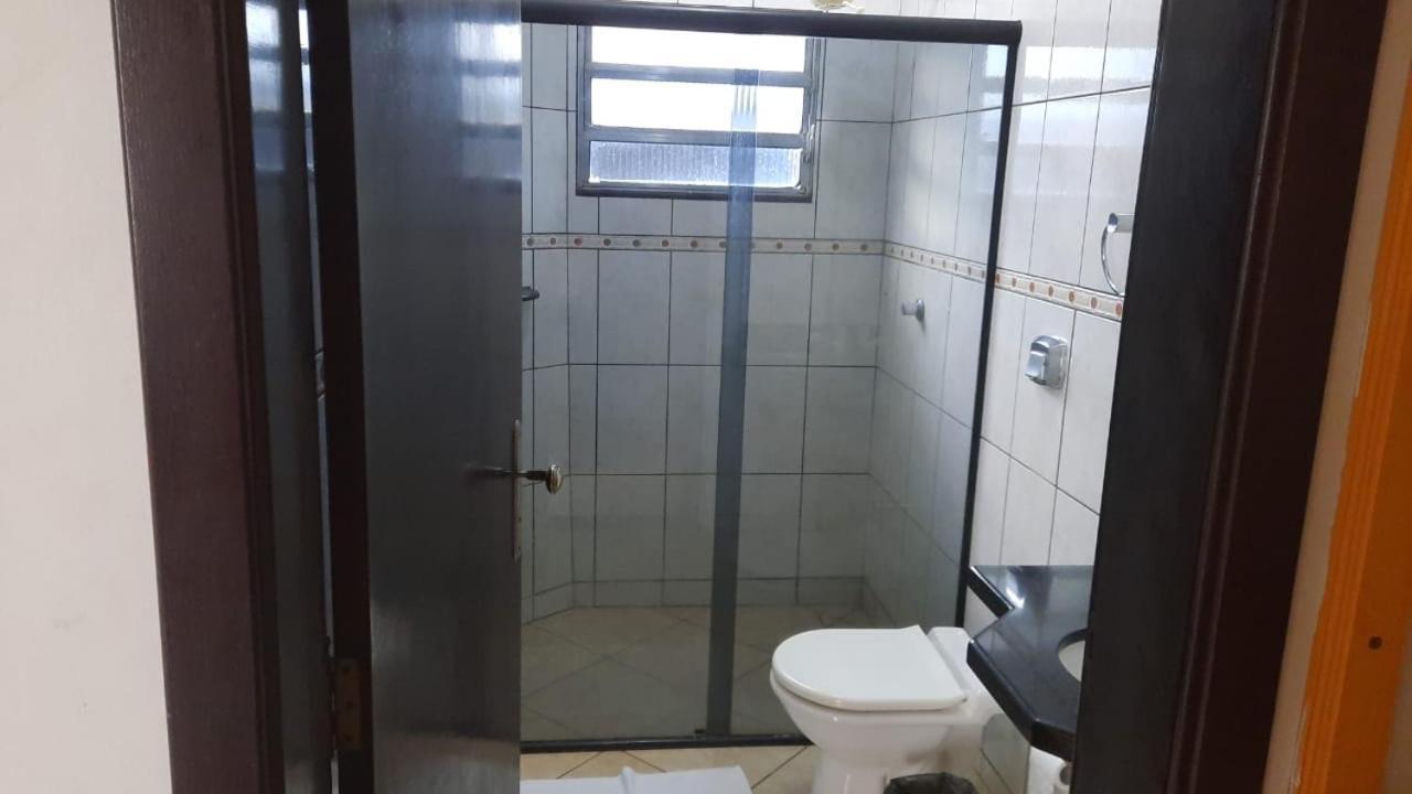 Bravo City Hotel Nova Mutum 外观 照片