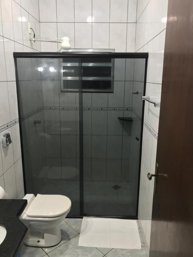 Bravo City Hotel Nova Mutum 外观 照片